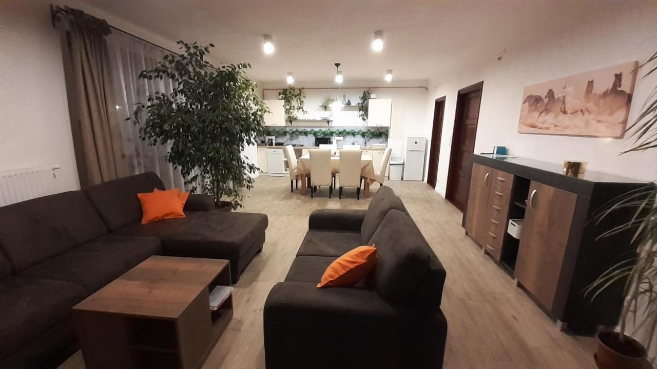 Bibic Apartman A Kapolnasnyek Exterior foto