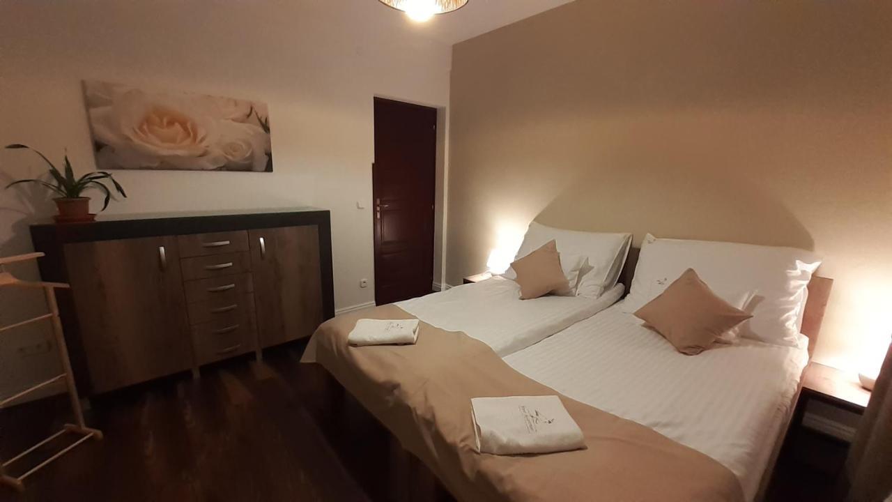 Bibic Apartman A Kapolnasnyek Exterior foto