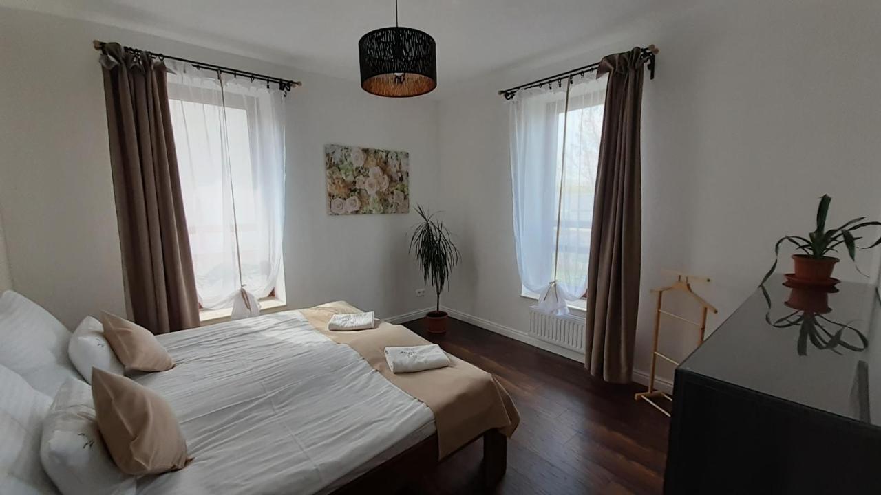 Bibic Apartman A Kapolnasnyek Exterior foto